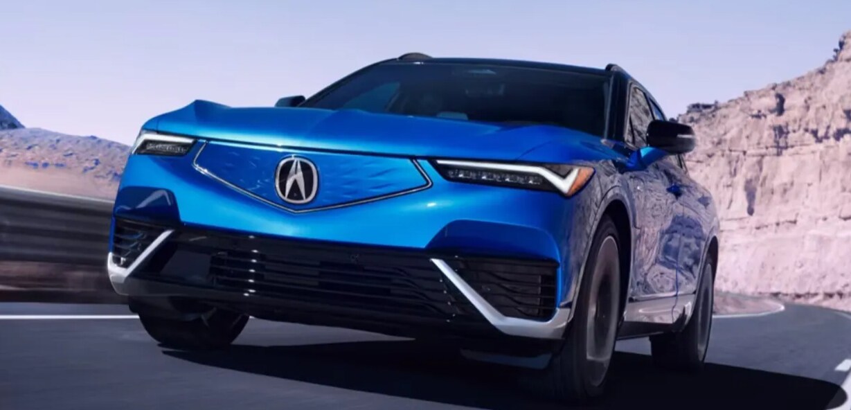 Acura ZDX Type S Acura ZDX Type S for sale in Elmhurst ,IL