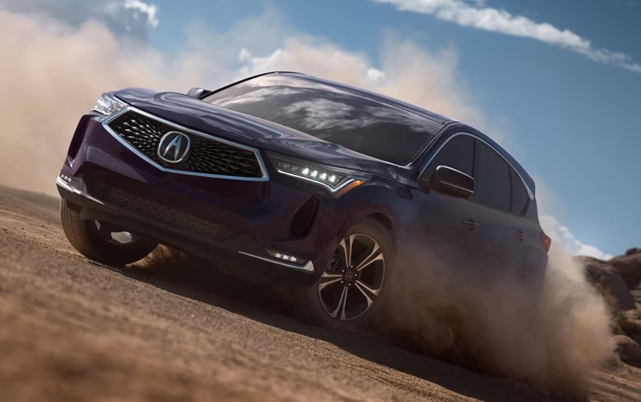 Acura RDX Performance Elmhurst Acura RDX for Sale