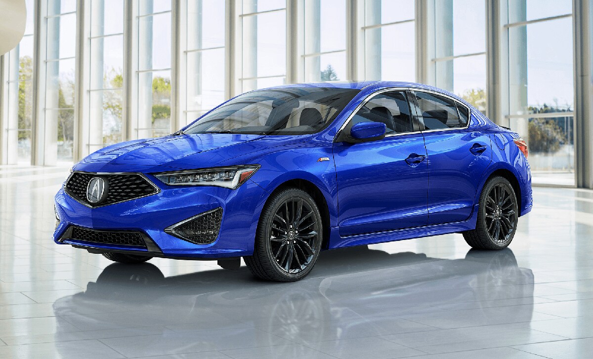 ed napleton acura