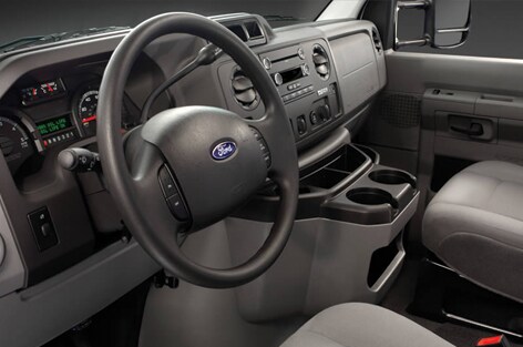 Ford F-650 / F-750 SUPER DUTY