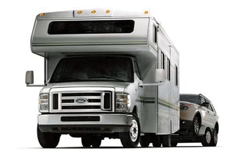 Ford F-650 / F-750 SUPER DUTY