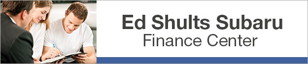 Subaru Finance Center in Jamestown, NY