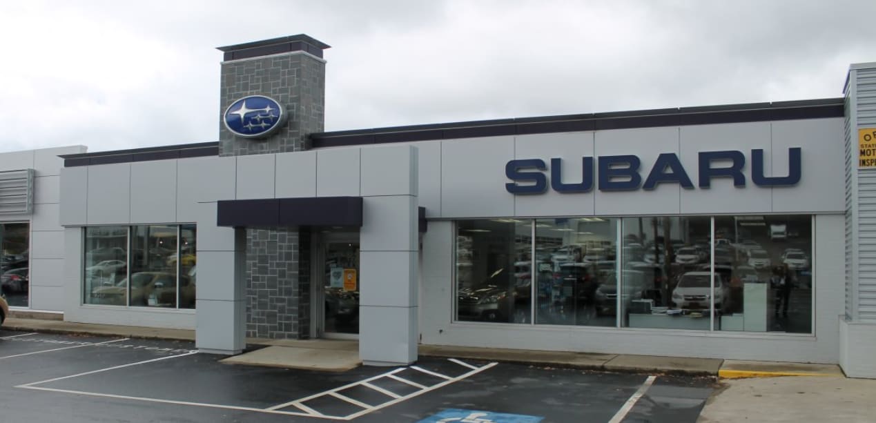 Ed Shults Subaru Dealership Image.png