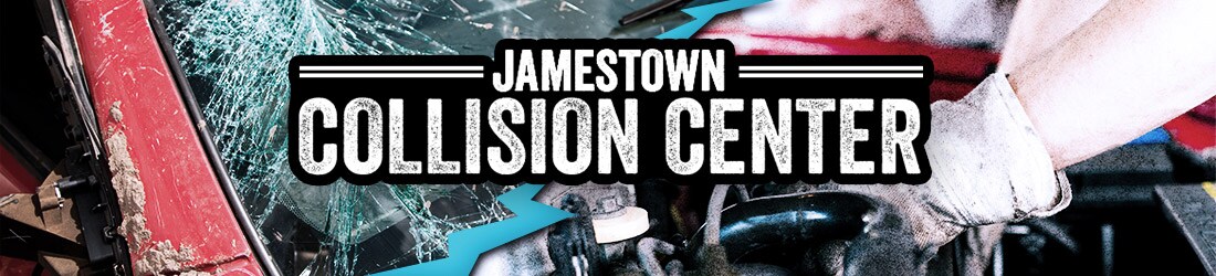 Jamestown Collision Center