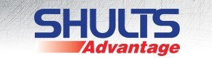 Shults Advantage Service Plan Logo