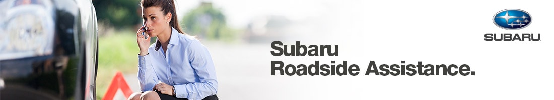 Roadside Assistance Banner