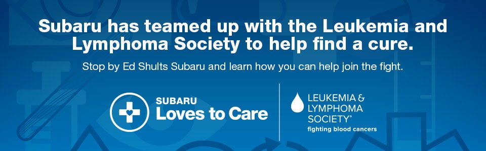 Subaru Loves to Care