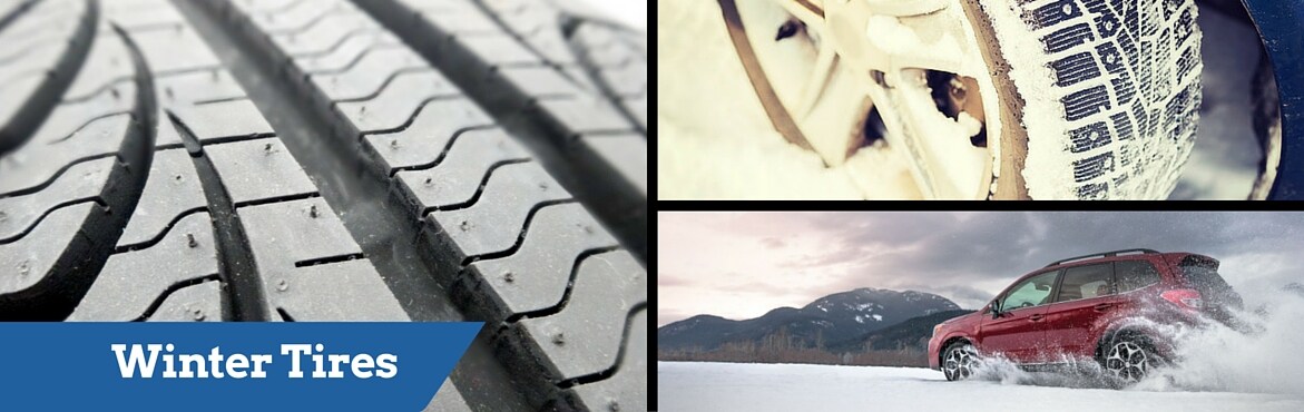 Winter Tires