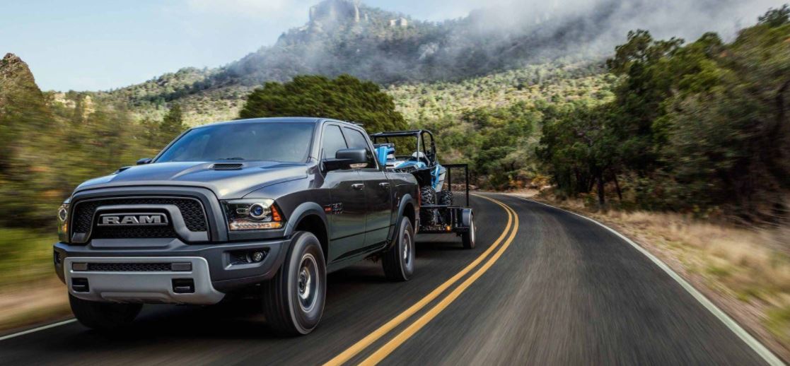 2018 Ram 1500 at Ed Voyles.JPG