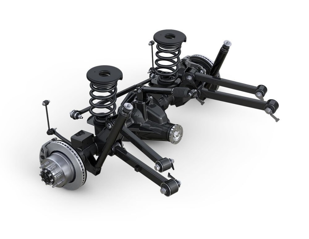 Class-Exclusive Five-Link Coil Rear Suspension.jpg