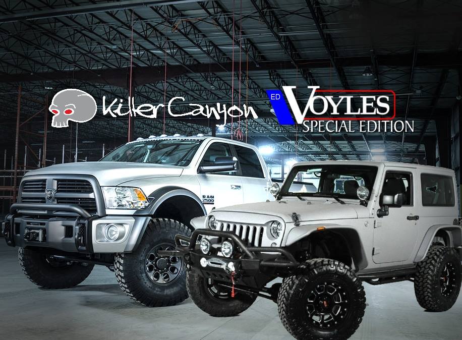 Jeeps and Trucks Customizations _ Ed Voyles CDJR.jpg