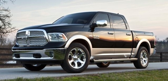 Ram 1500