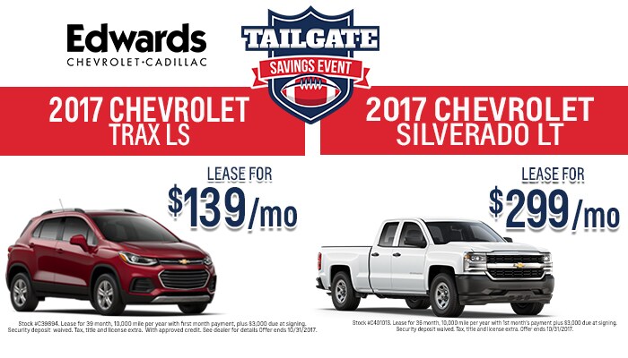 Edwards Auto Group New And Used Vehicle Dealership