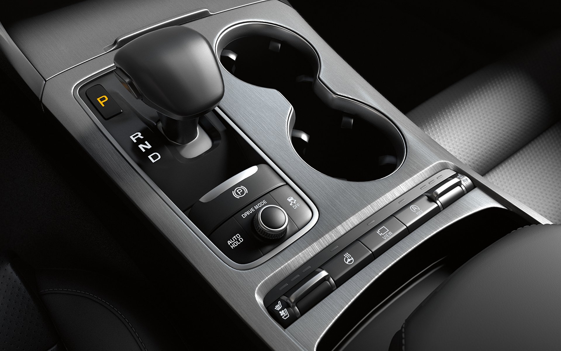 2018 Kia Stinger