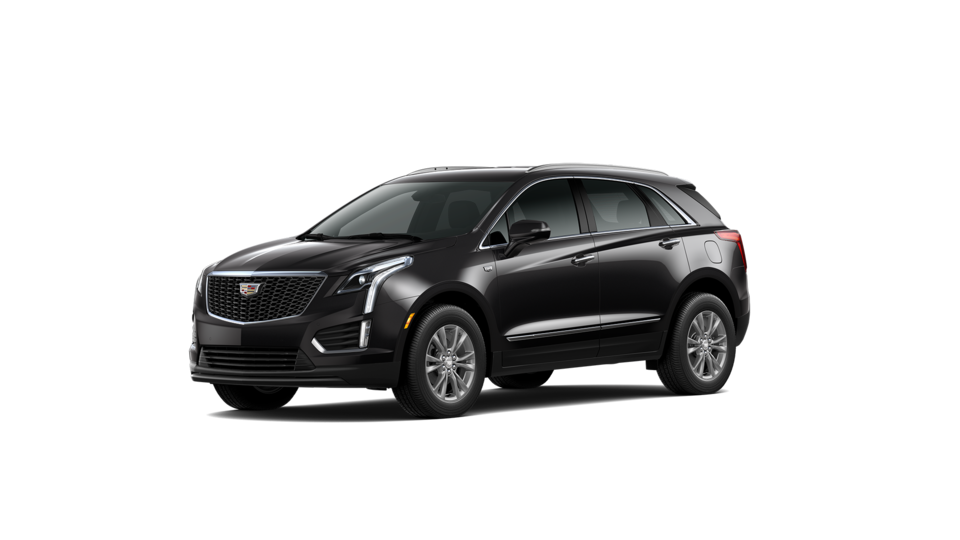 Cadillac XT5 Cadillac
XT5