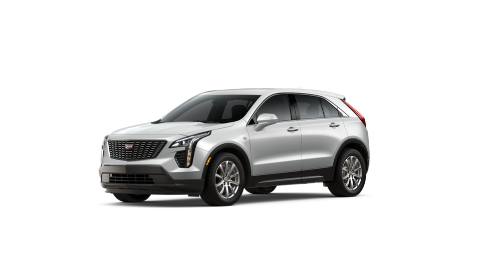 Cadillac XT4 Cadillac
XT4