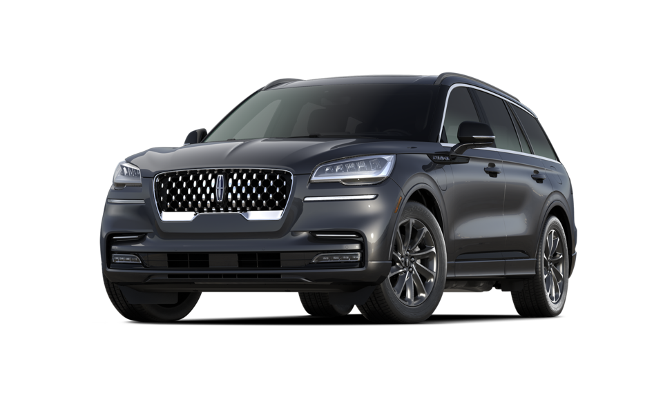New Lincoln Aviator Grand Touring New Lincoln Aviator Grand Touring