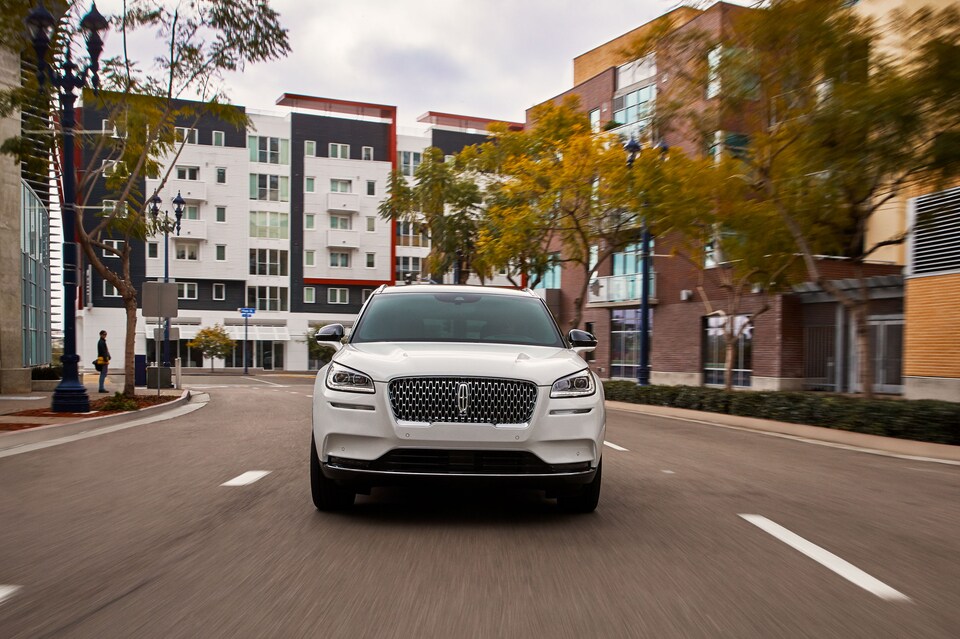 2022 Lincoln Corsair Standard SUV 2022 Lincoln Corsair for sale in Chico, CA