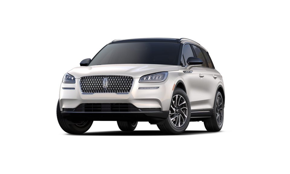 New Lincoln Corsair New Lincoln Corsair