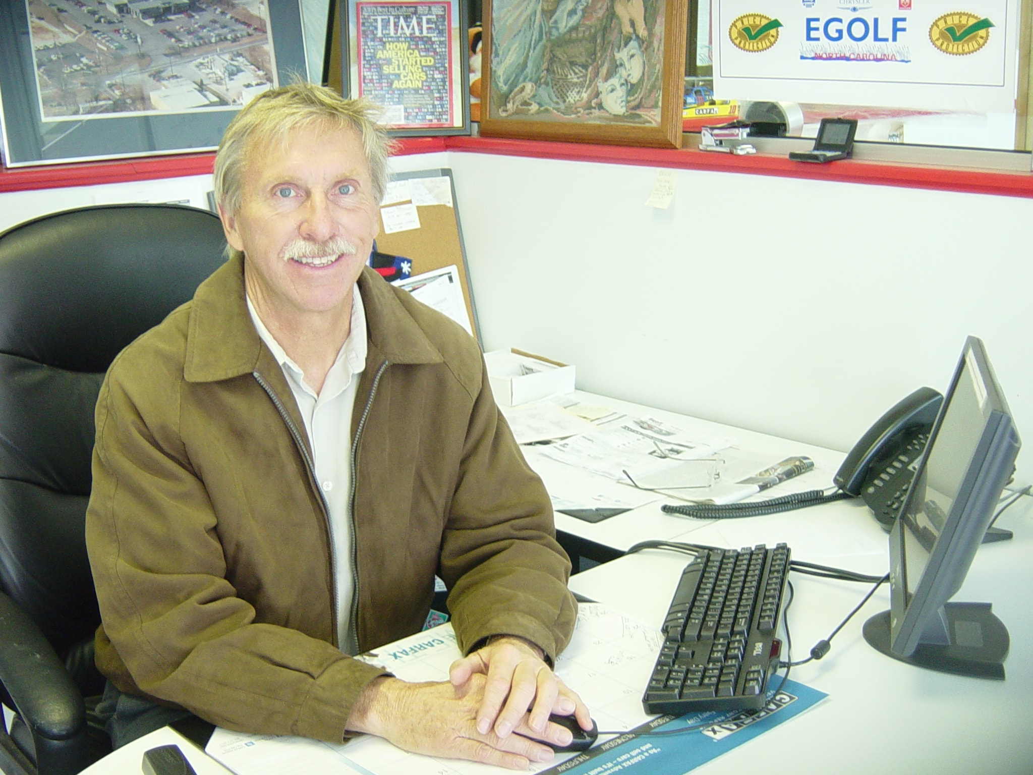 Peter Walgate