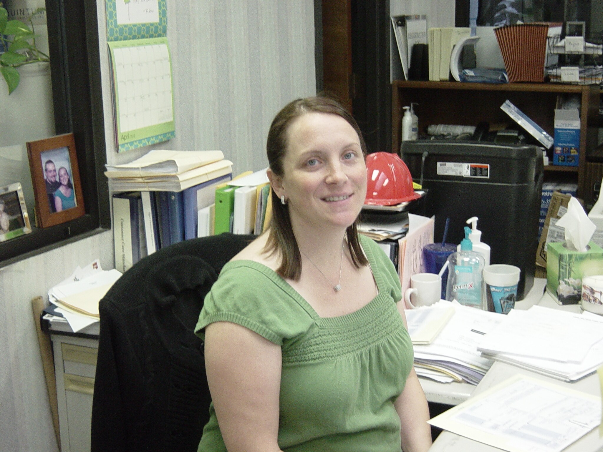 Rachel Sowers