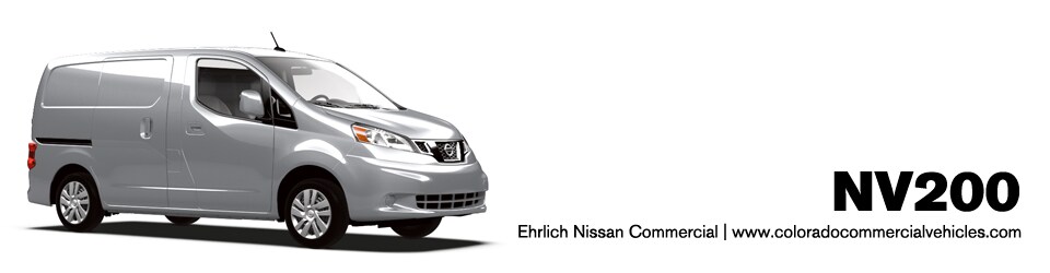 NV 200