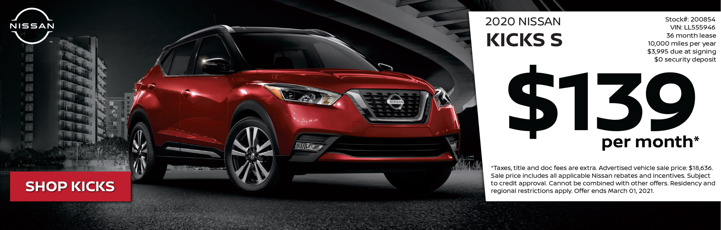 Feb 2021 Wernersville Nissan Kicks Lease updated 2-9.png