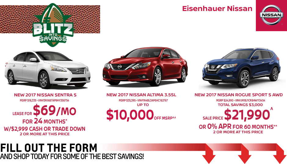 EisenhauerNissan_BlitzIntoSavings_Top_Banner.png