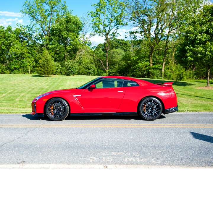 New and Used Nissan dealership in Wernersville Moyer Nissan