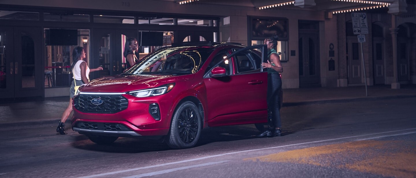 2024 exterior