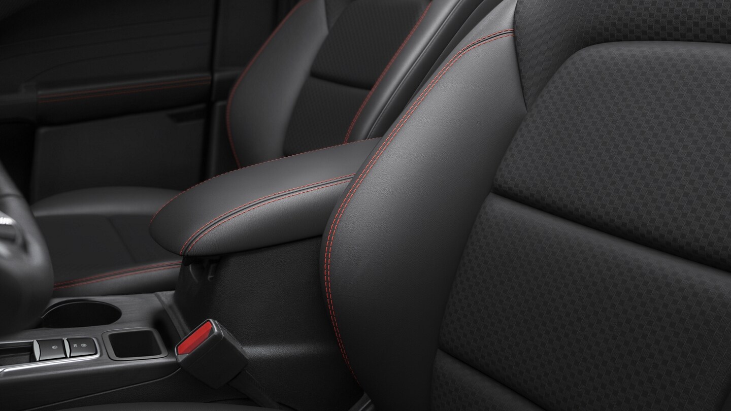 2024 interior