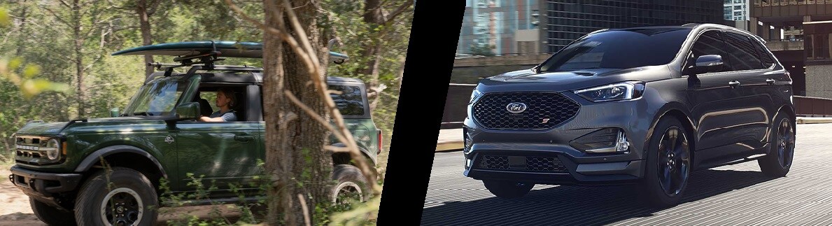 Used Cars with All-Wheel Drive