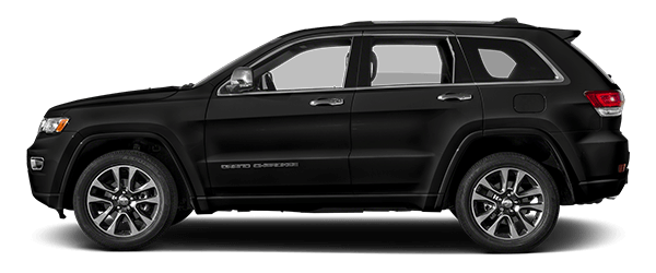 2018 Jeep Grand Cherokee High Altitude 4x4
