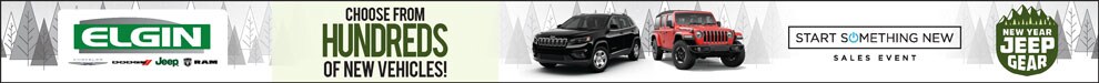 New Vehicles