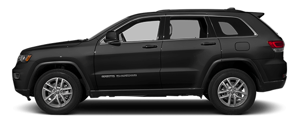 2018 Jeep Grand Cherokee Altitude 4x4
