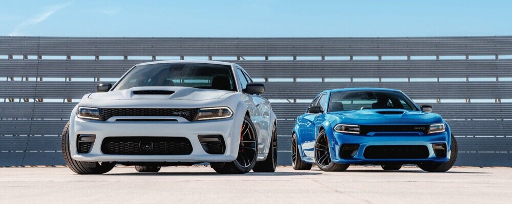 2023 Dodge Charger