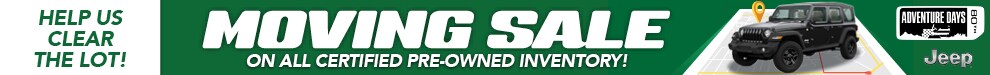 Elgin CDJR Pre-Owned Vehicles