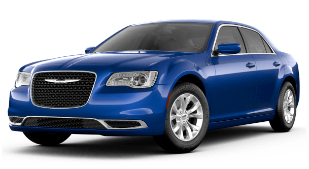 2019 Chrysler 300