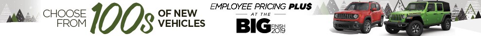 Big Finish 2019
