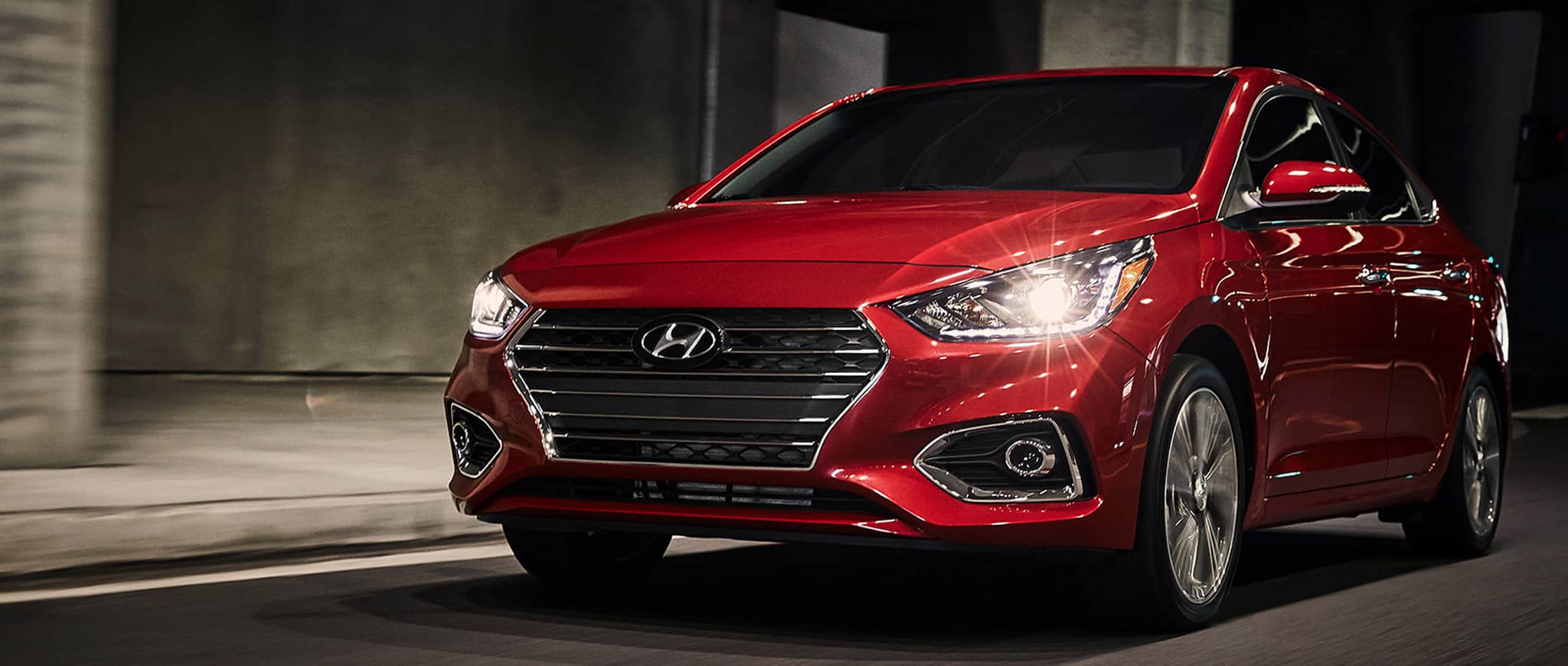 2018 Hyundai Accent Gallery 3