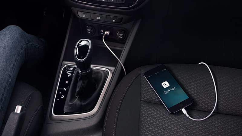 2018 Hyundai Accent Gallery 6