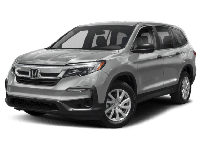 2019 Honda Pilot