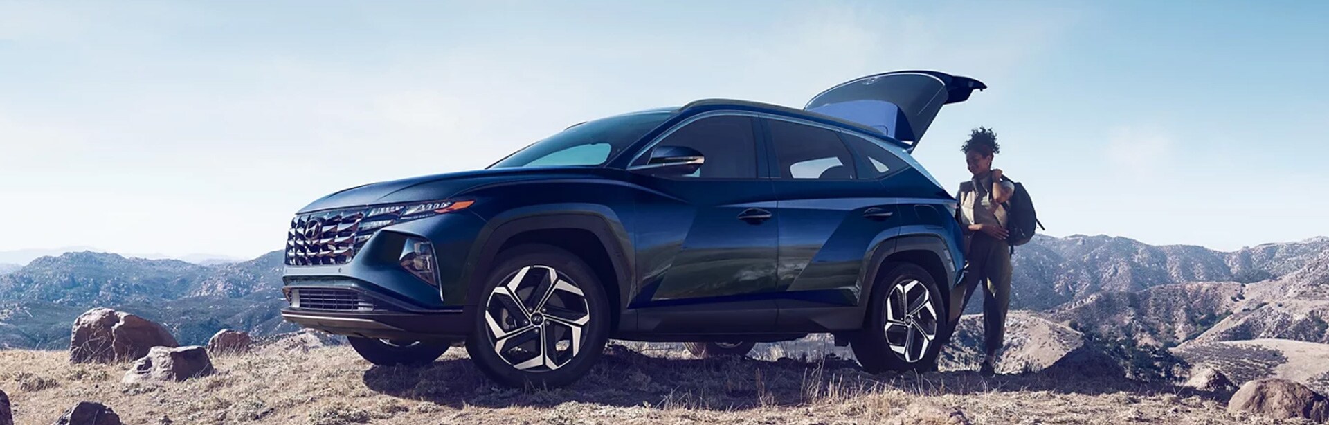 Hyundai Hybrid Cars in Elgin, IL: How Hybrids Help the Environment