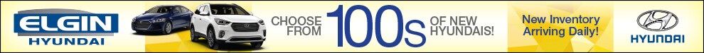 Choose from 100s of new vehicles