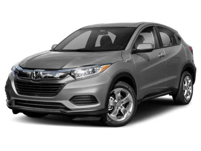 2019 Honda HR-V