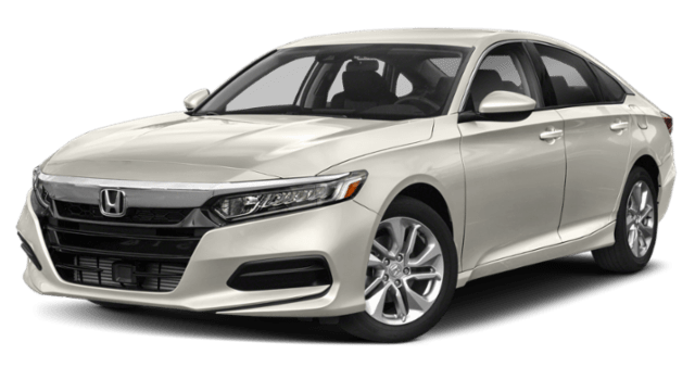 2019 Honda Accord Sedan LX