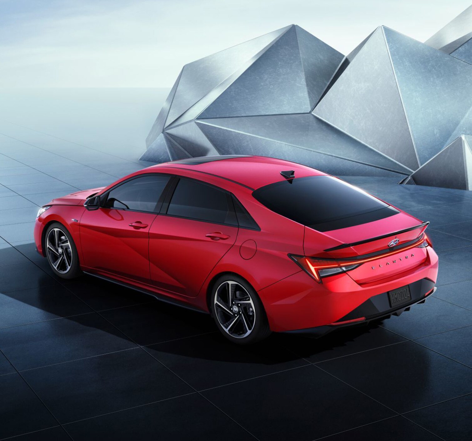 Get Customer For Life Benefits at Elgin Hyundai