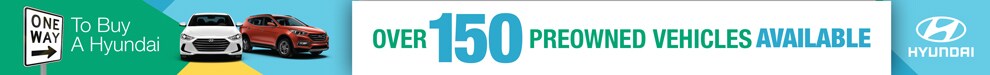 150 pre-owned vehicles
