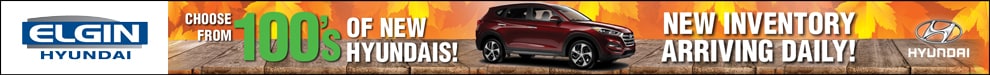 100s of new hyundai arriving daily