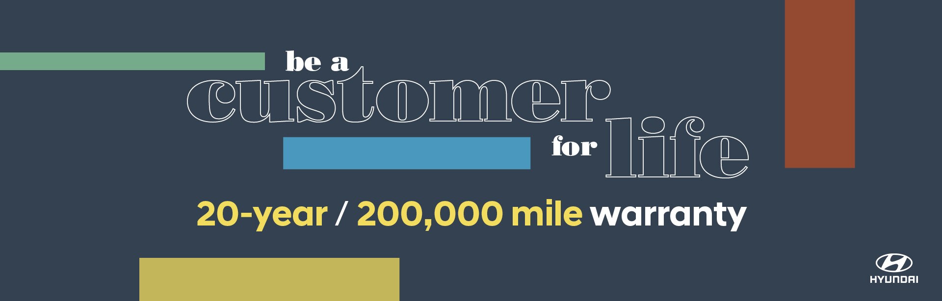 Get Customer For Life Benefits at Elgin Hyundai